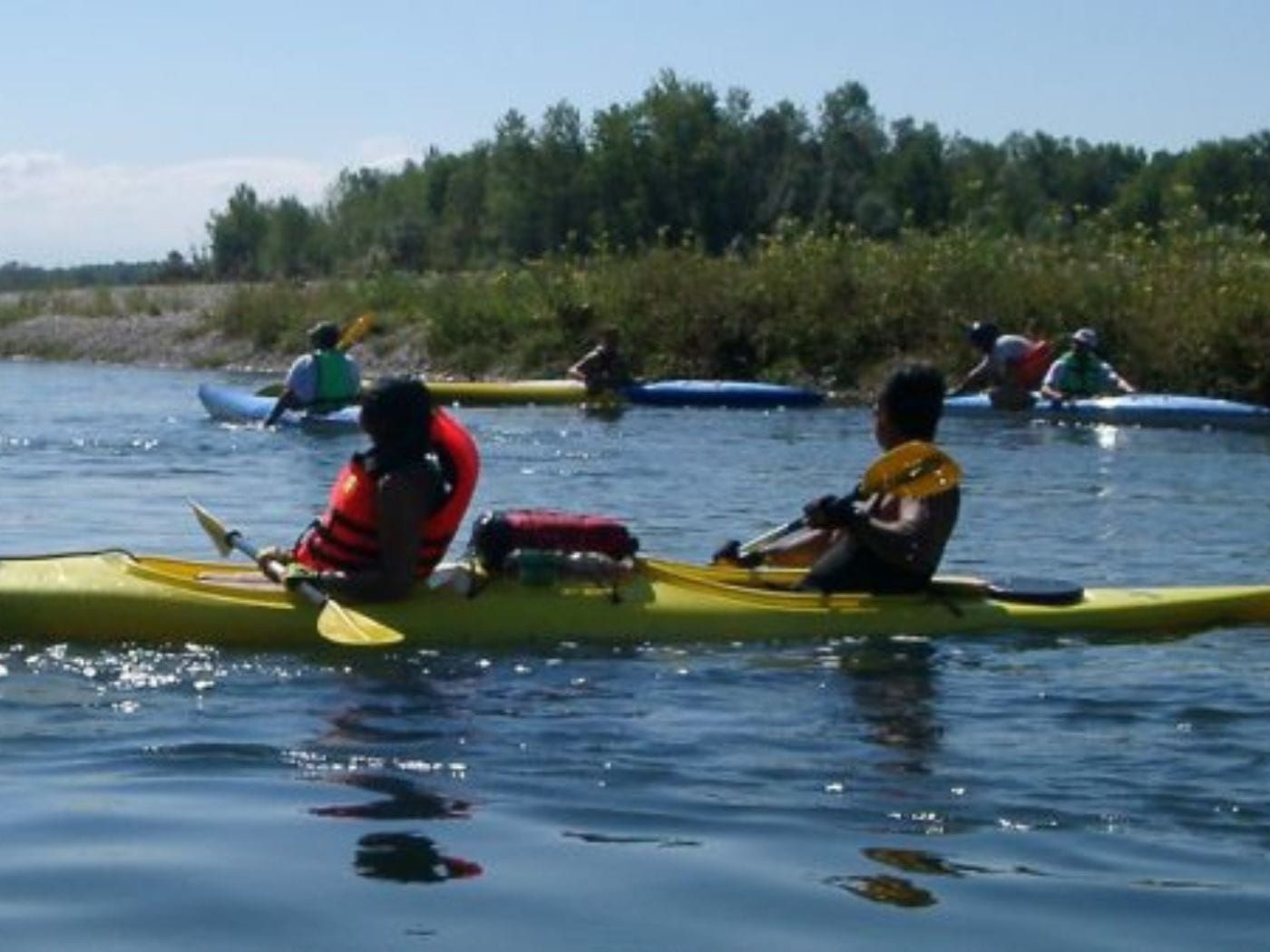 Parco Lombardo della Valle del Ticino