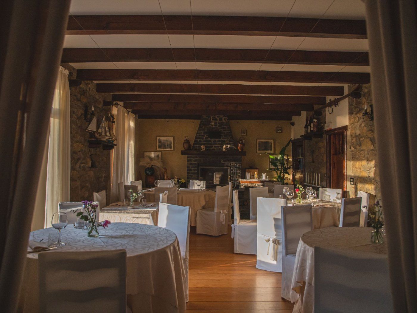 Locanda Del Boscaiolo