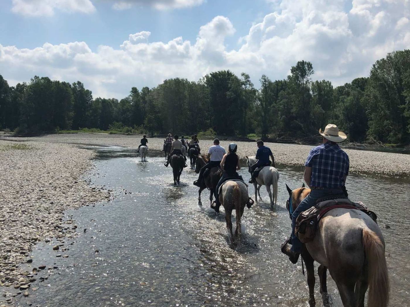 Parco Adda Cavallo ASD