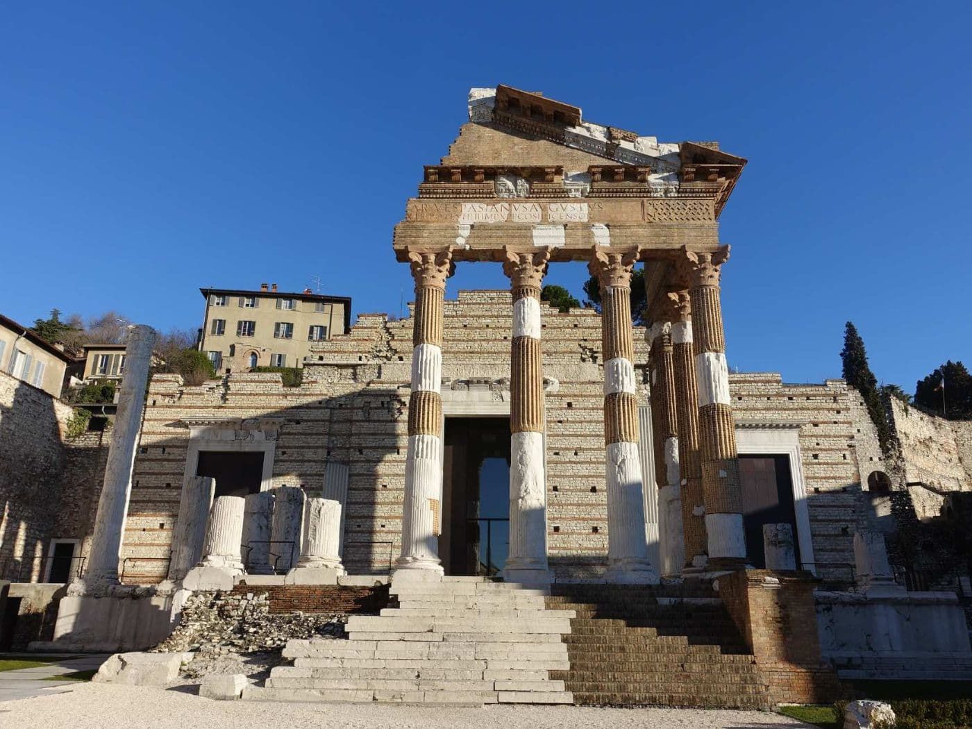 Fondazione Brescia Musei