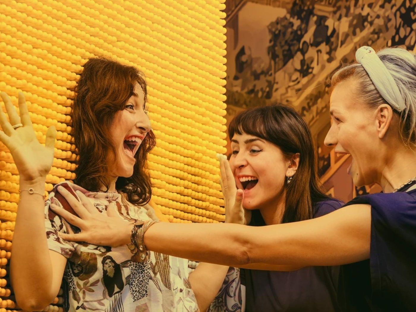 Museum of Senses Milano