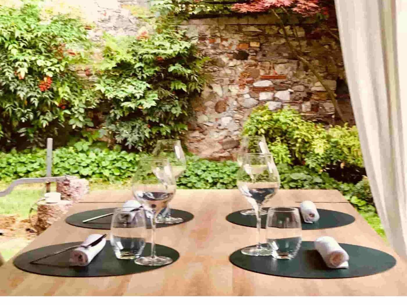 Ristorante Radicì Iseo