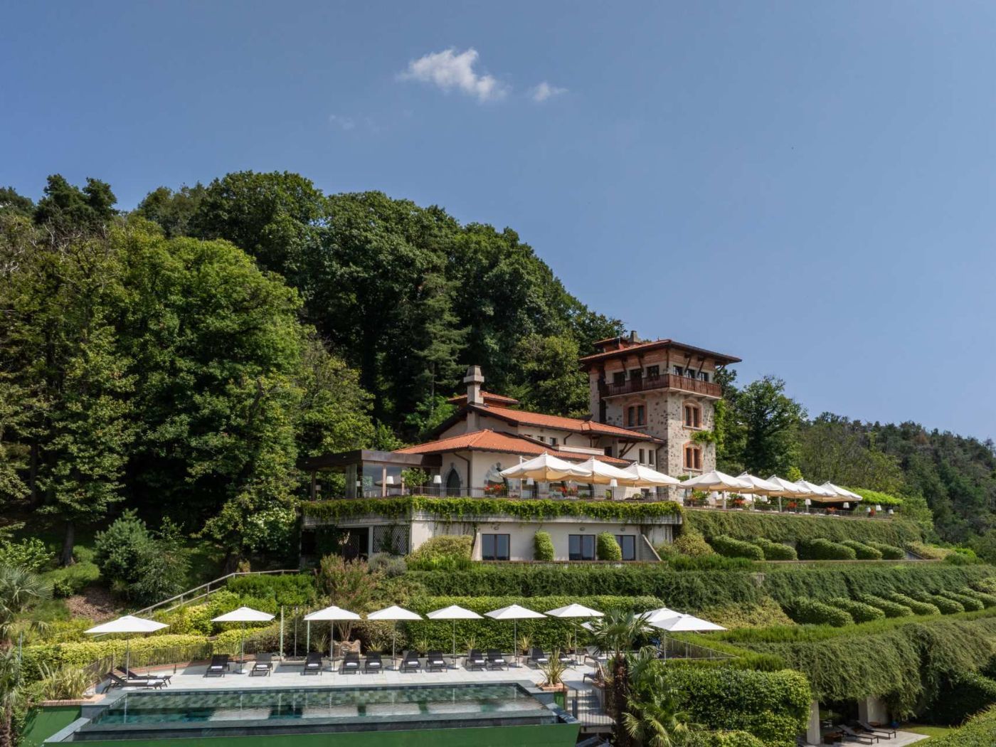 Tenuta de l’Annunziata