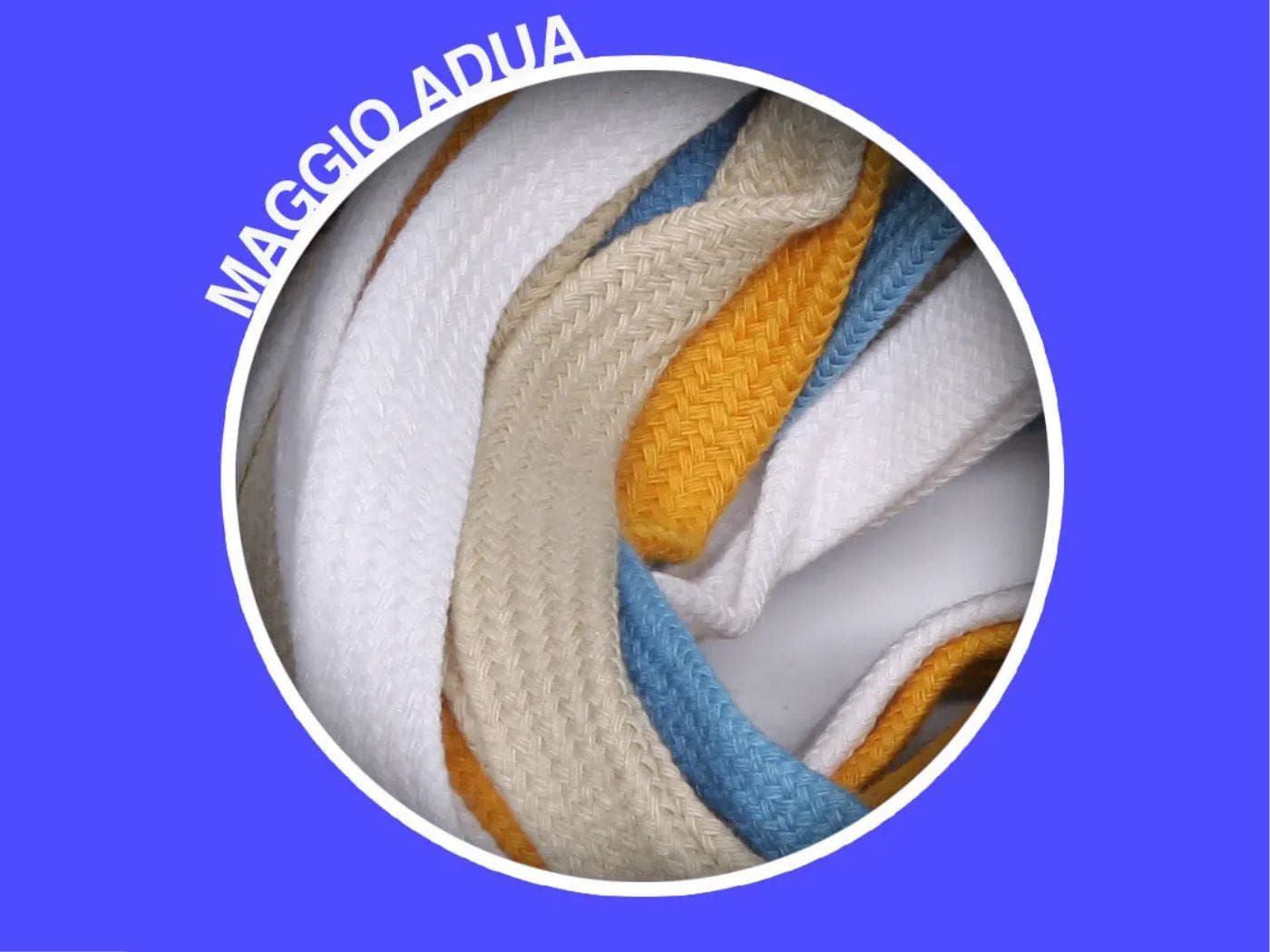 Stringhificio Maggio Adua