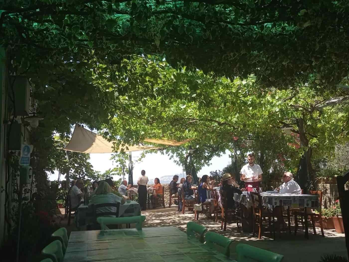 Ristorante Madonna Bruna