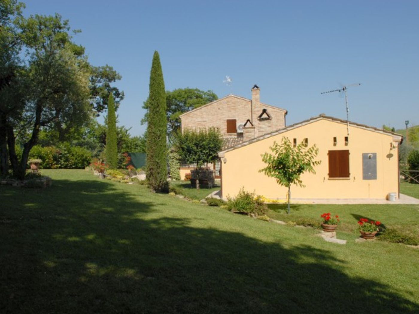 Agriturismo Corbezzolo
