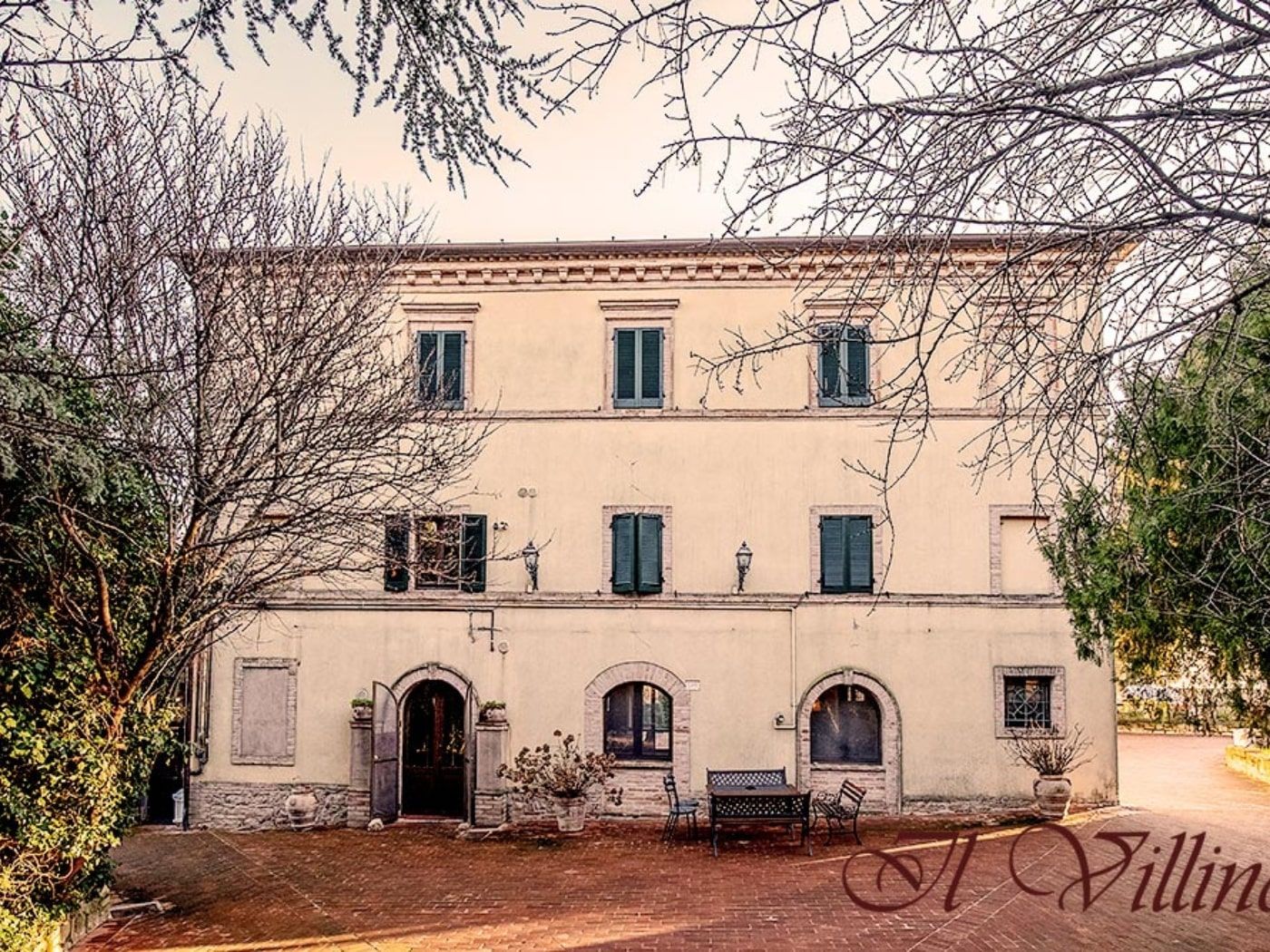 Il Villino Country House 