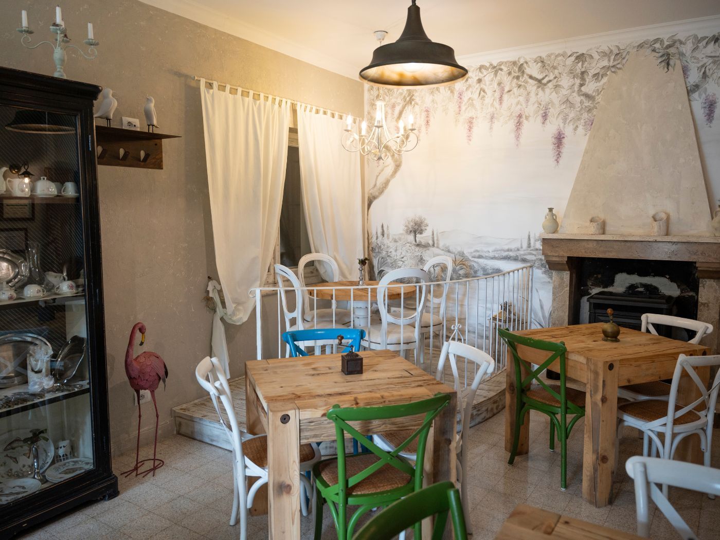 Bistrò Fiaschetteria - Il Profeta