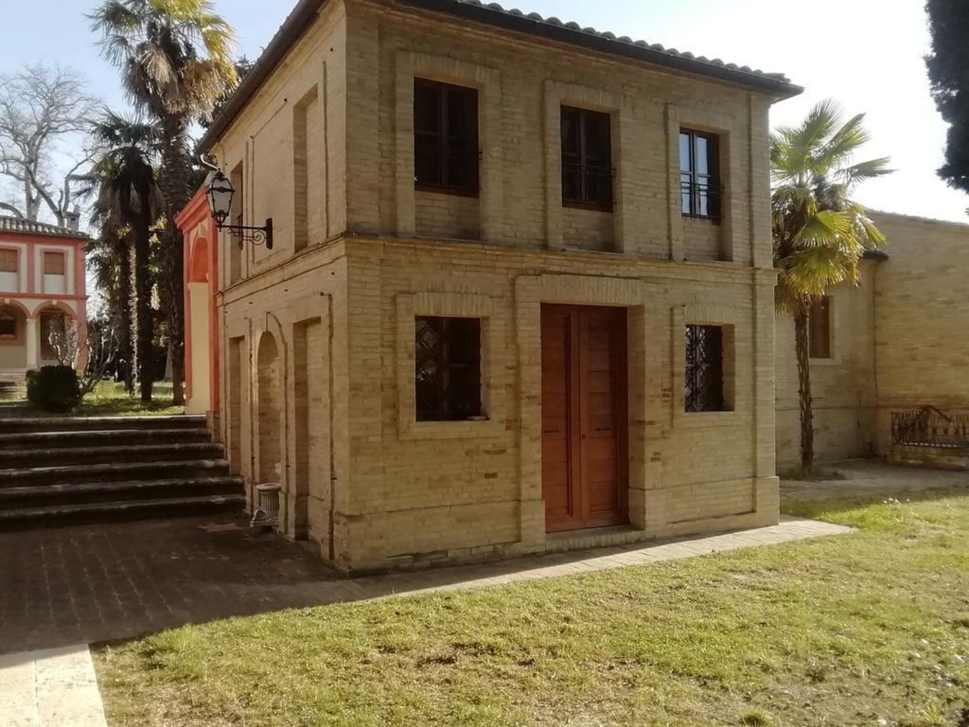 Country House Il Roccolo