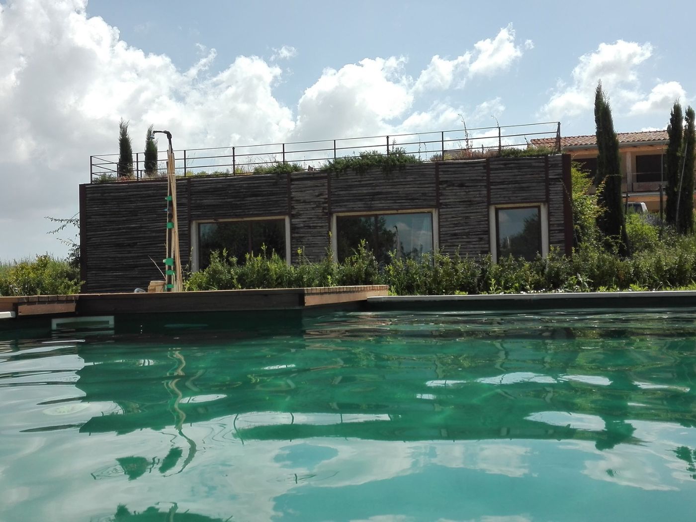 Biolca Country House