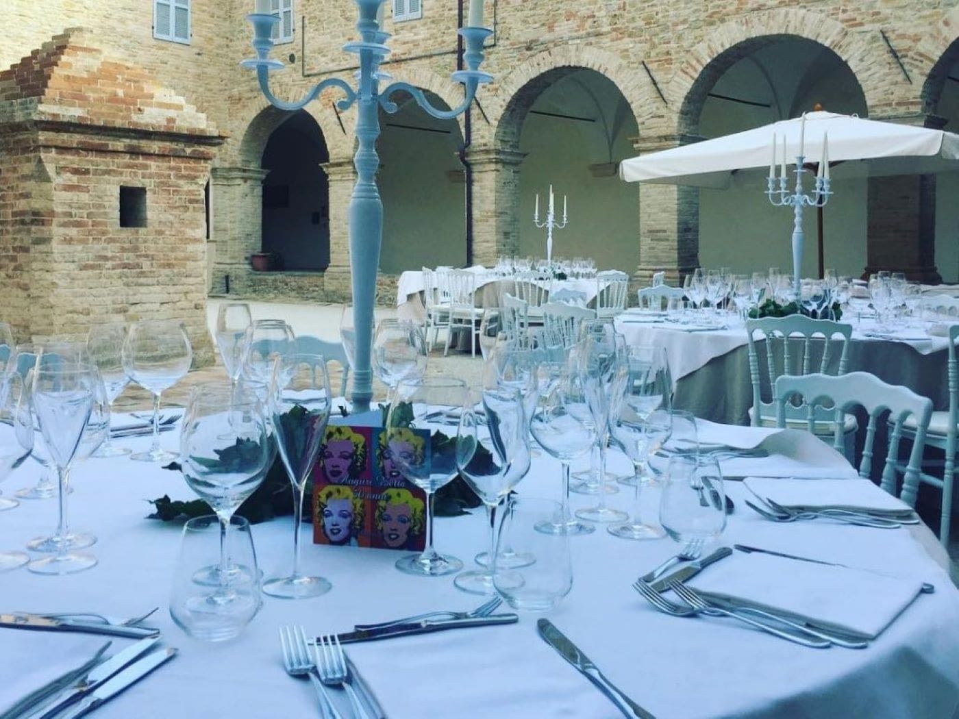 Hotel Ristorante San Marco