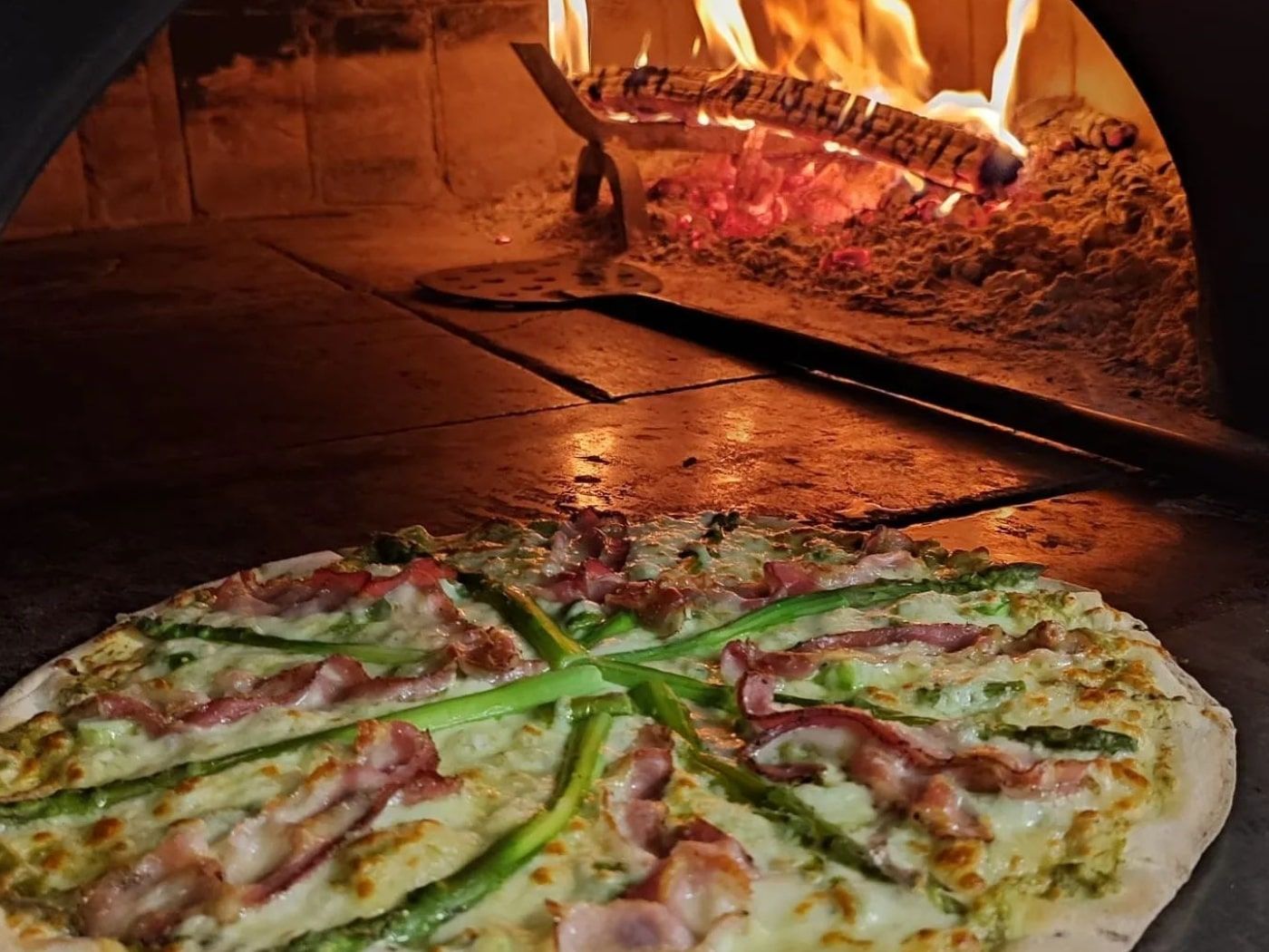 Pizzeria Stella Alpina