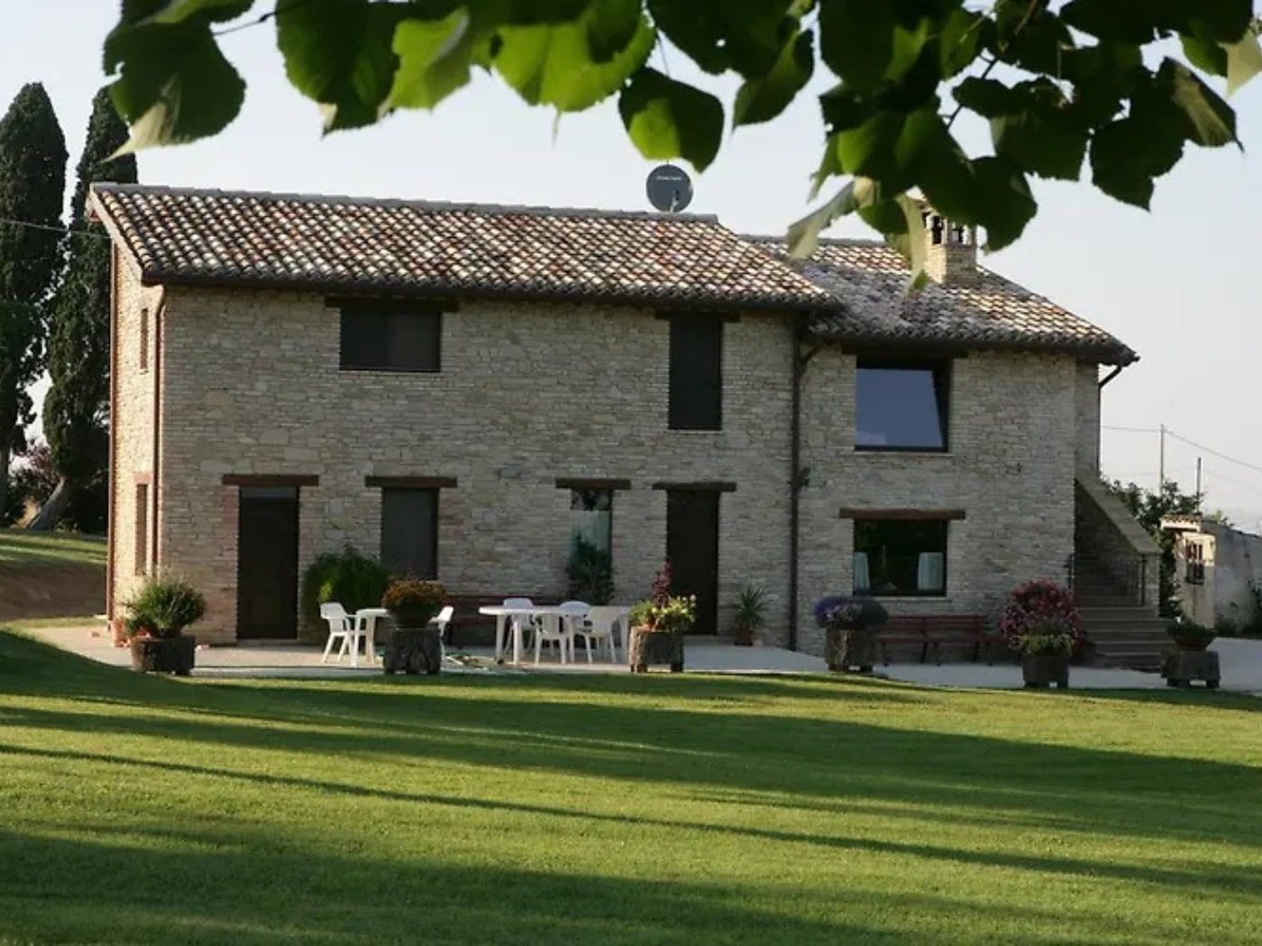 Appartamenti Vacanze Denopope 