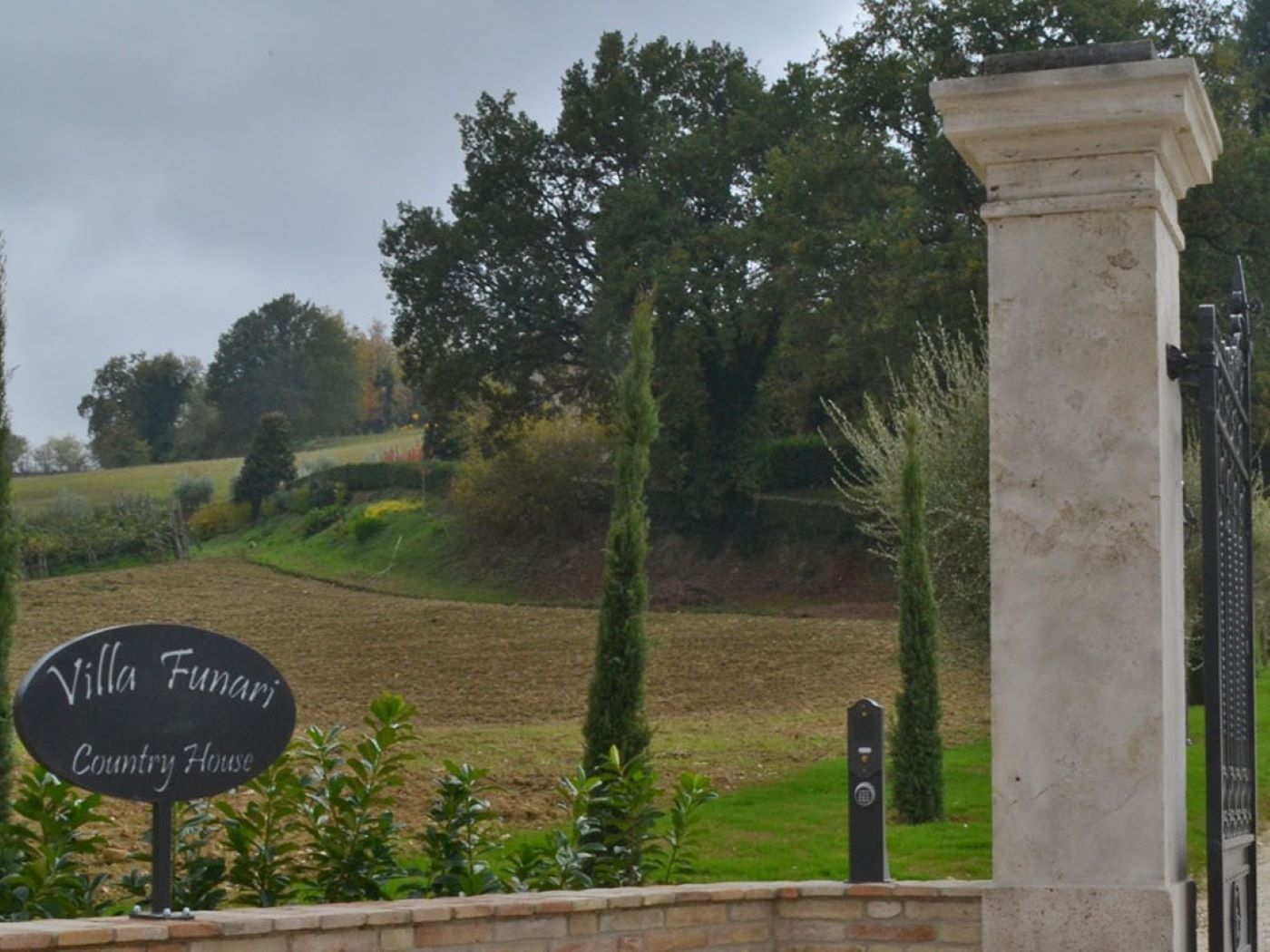 Villa Funari Country House