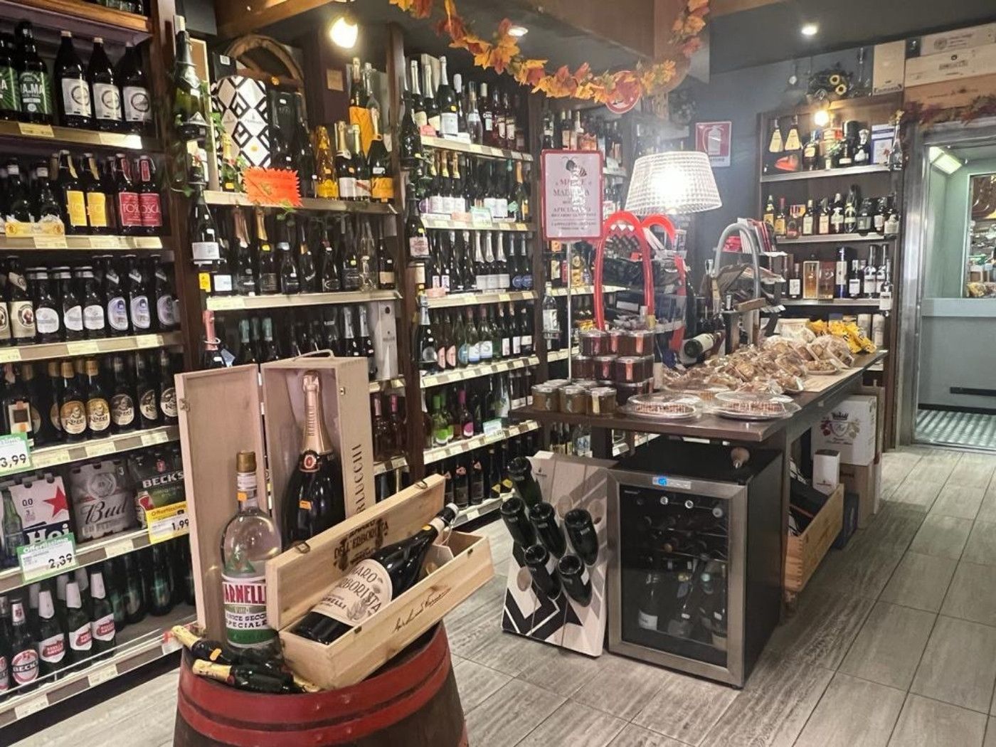 Palombi Antonio & C. Snc