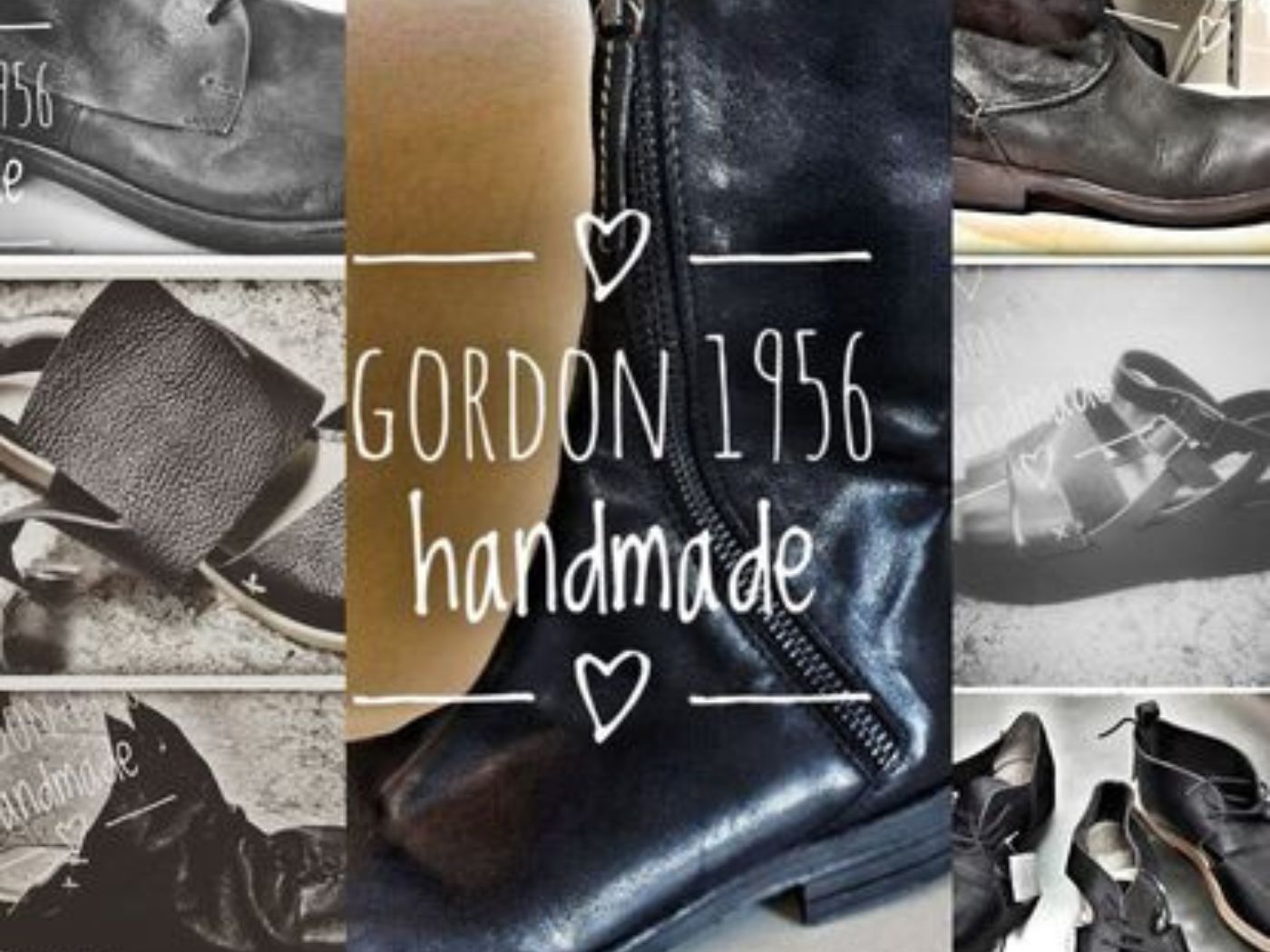 Calzaturificio Gordon 