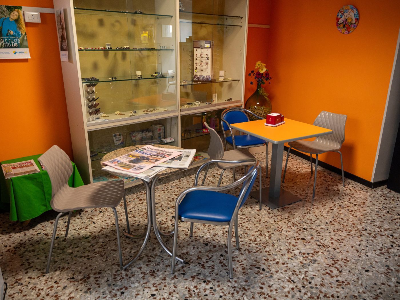 Bar Tabacchi Agostini Antonia