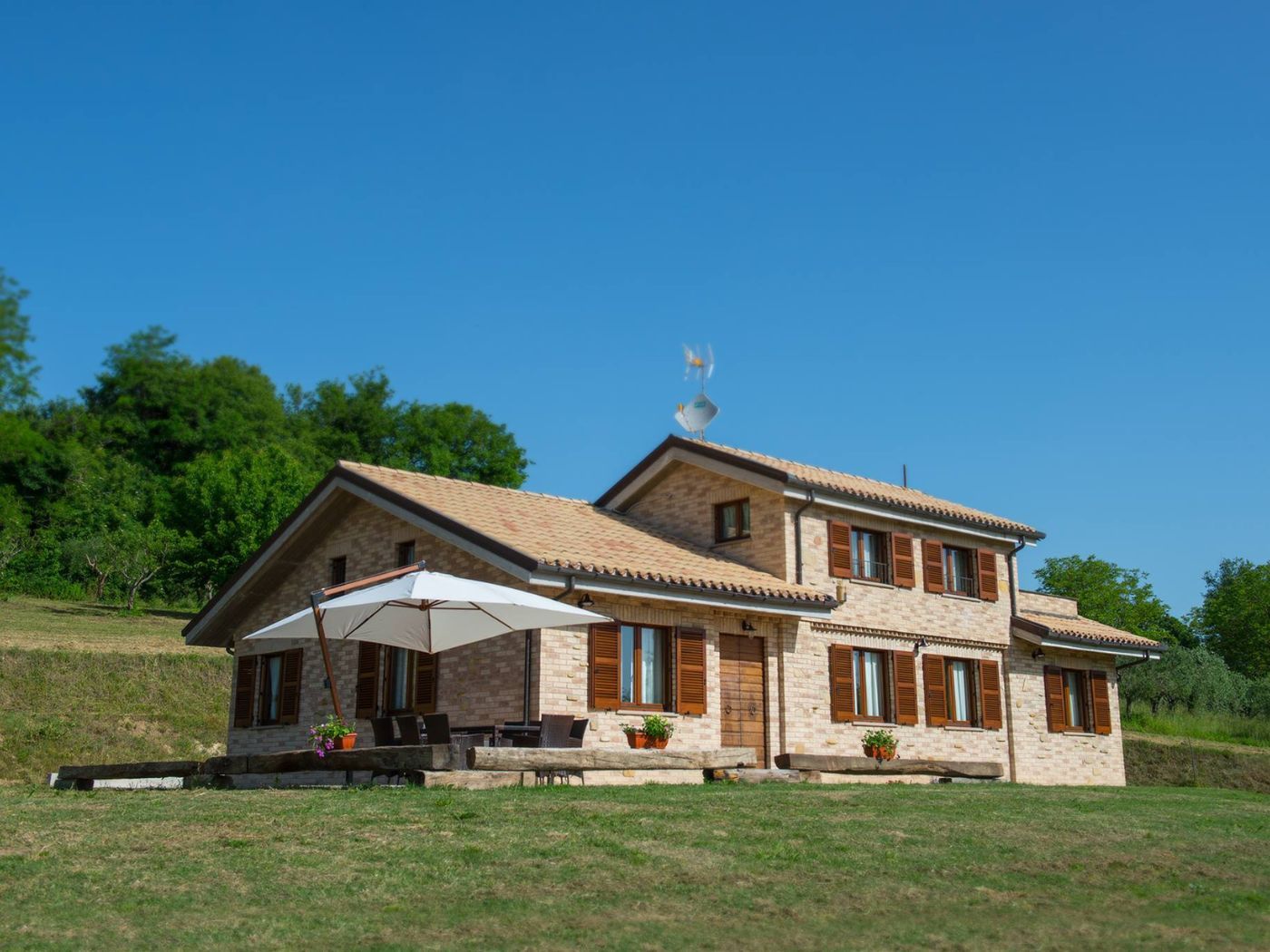 Campidoglio Bed&Breakfast