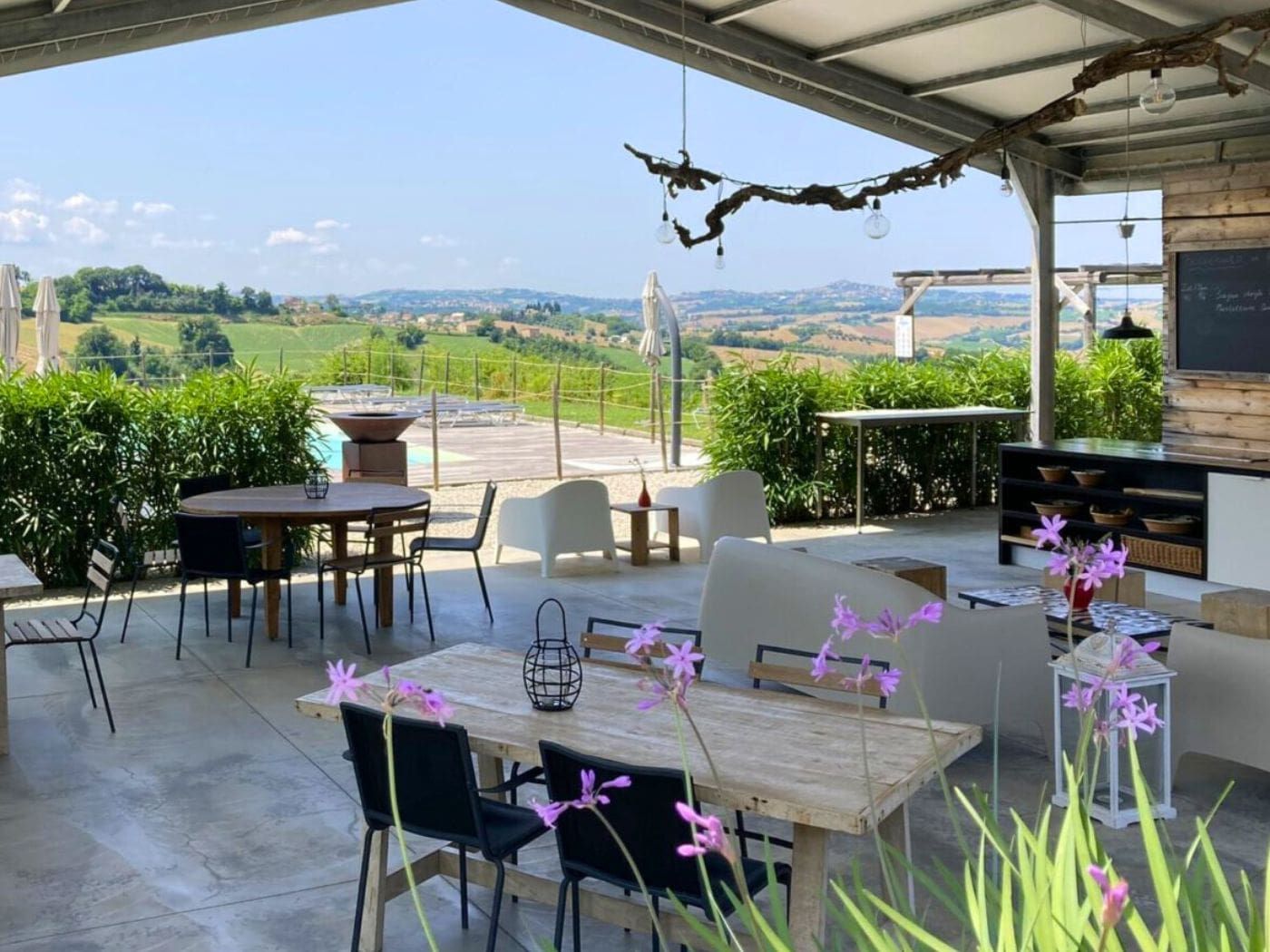 Agriturismo Unico Senso