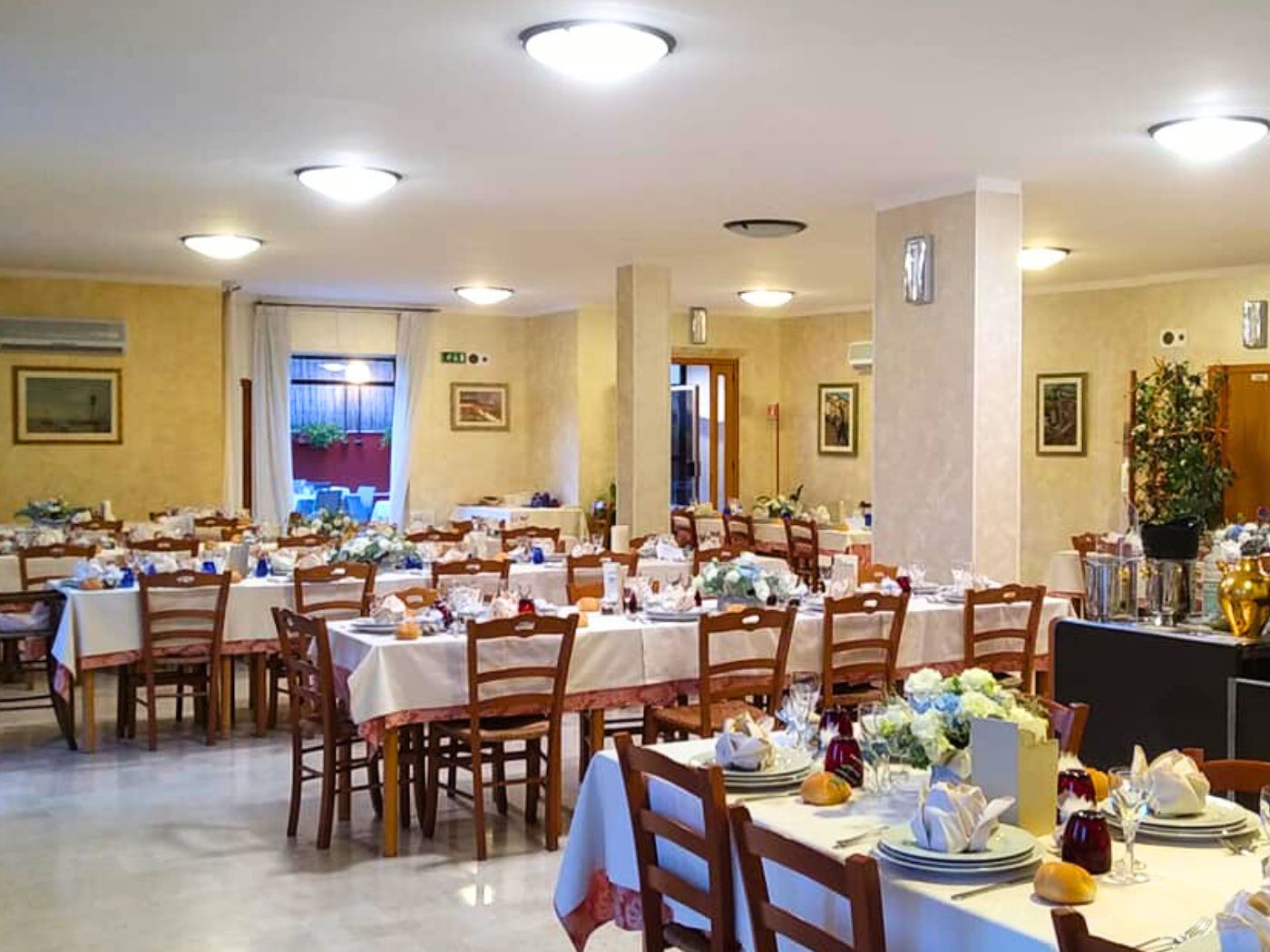 Ristorante La Brocca