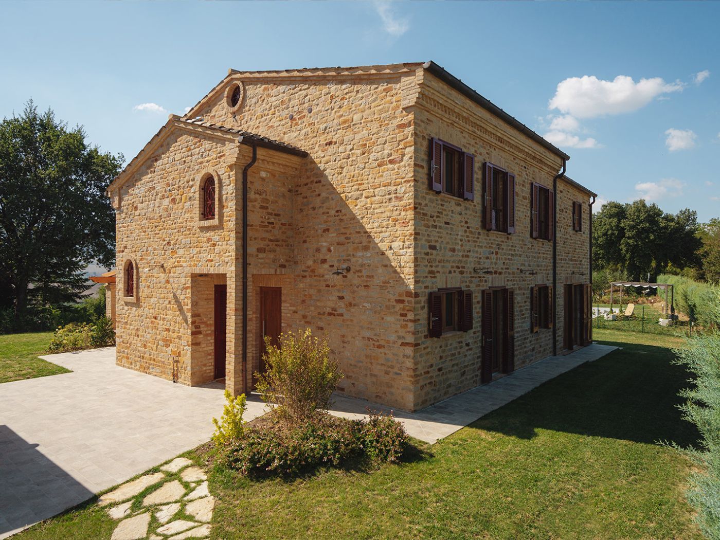 Odorisio Country House