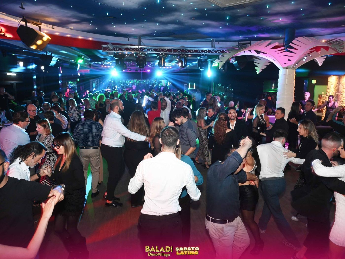 Baladì Discovillage