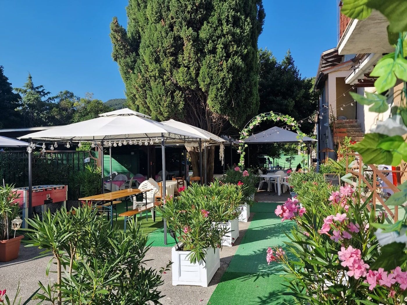 Ristorante da Otello