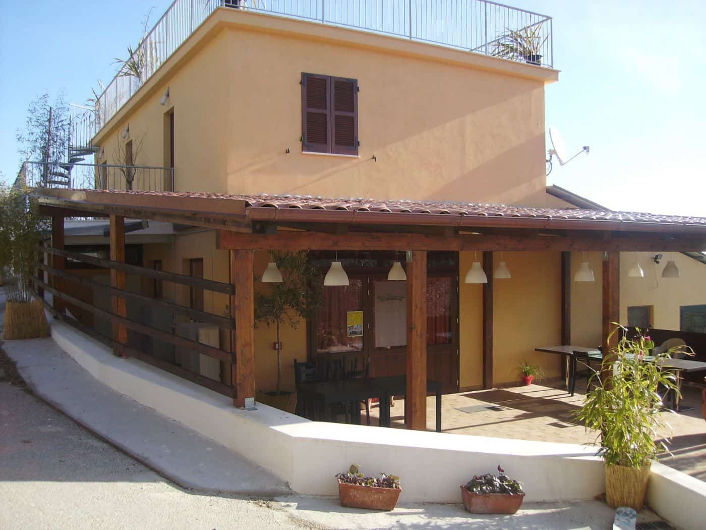 Agriturismo il Frantoio