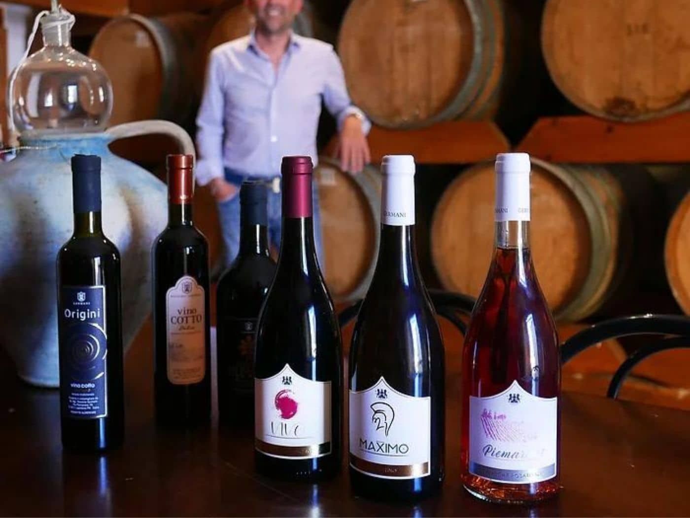 Azienda Agricola Germani