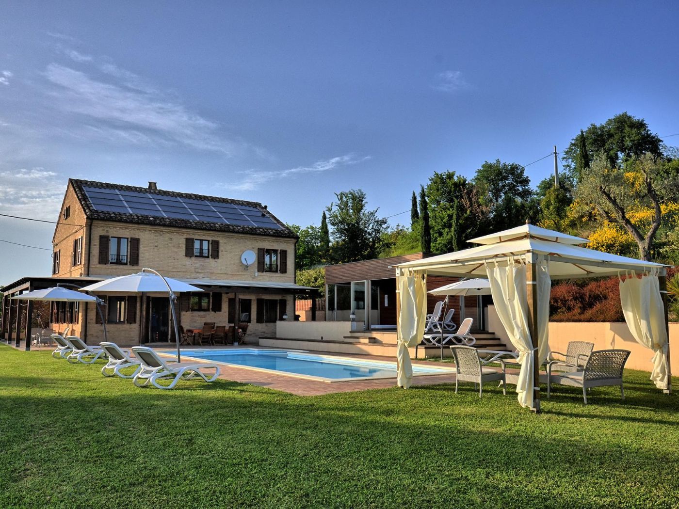 Mille Querce Società Agricola