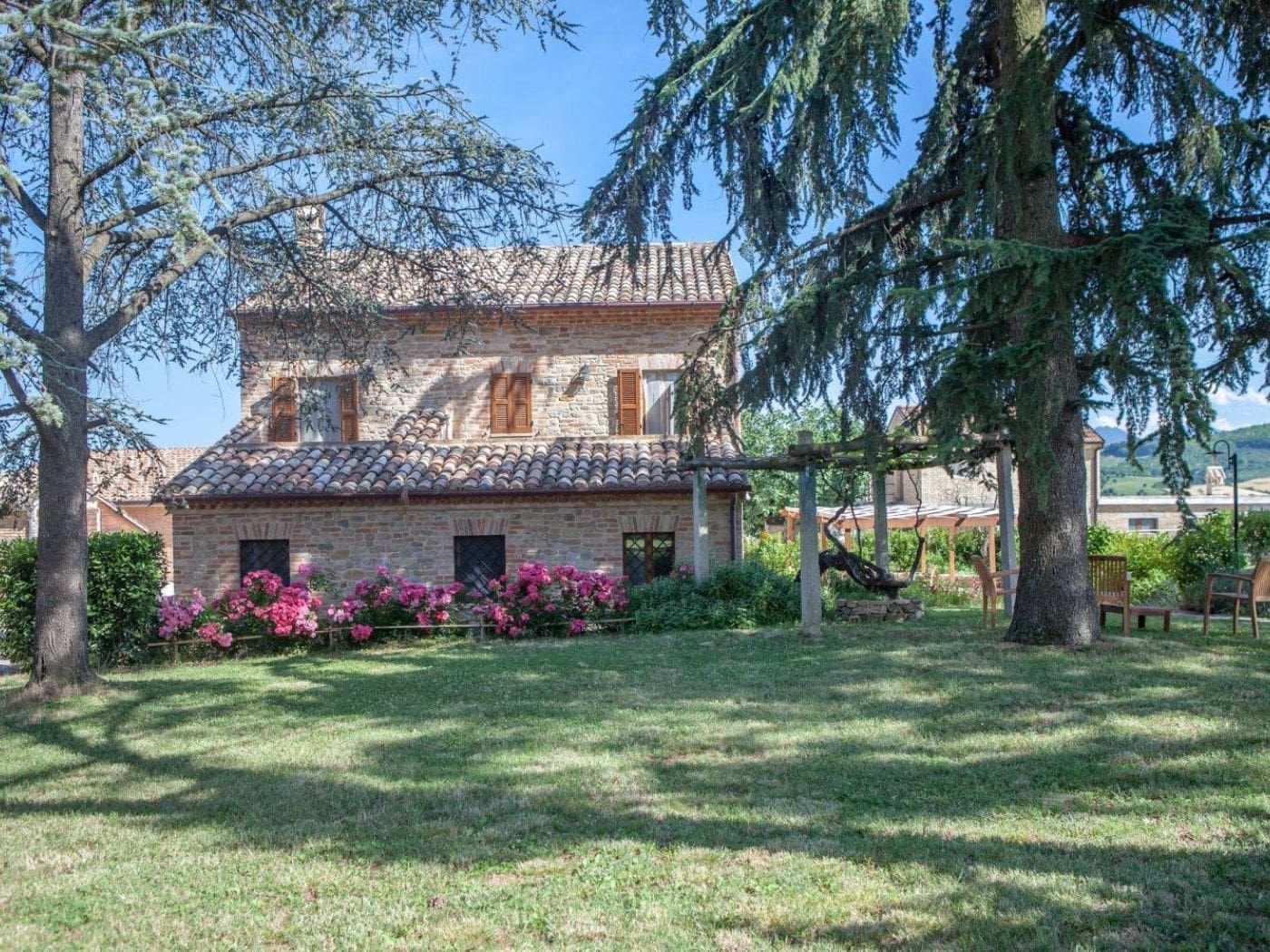 Azienda Agraria Bonfigli