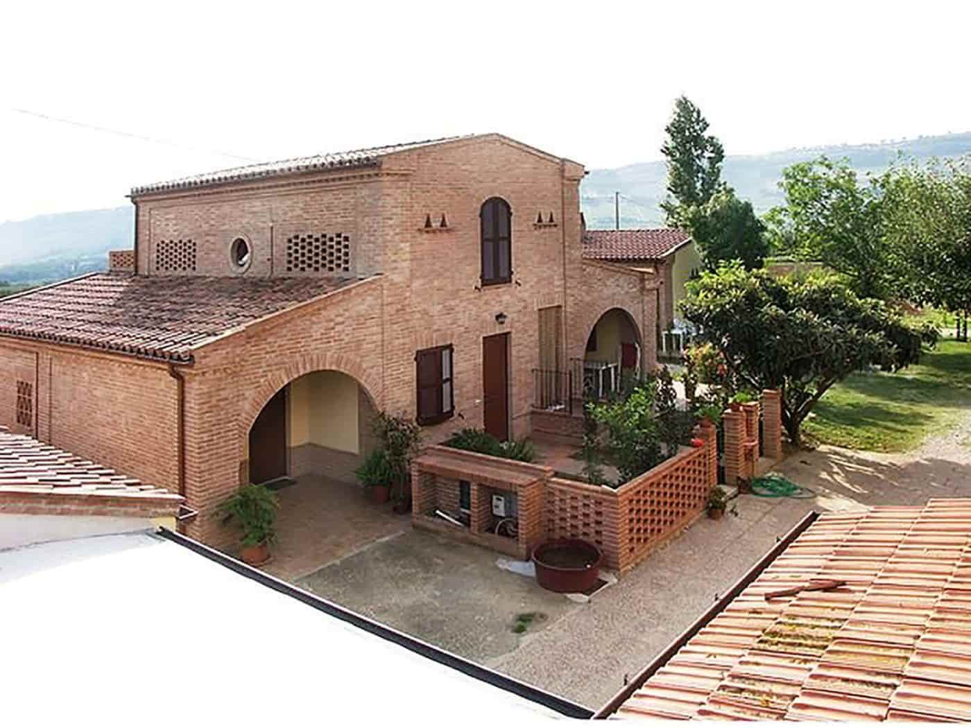 Agriturismo Casa Vecchia