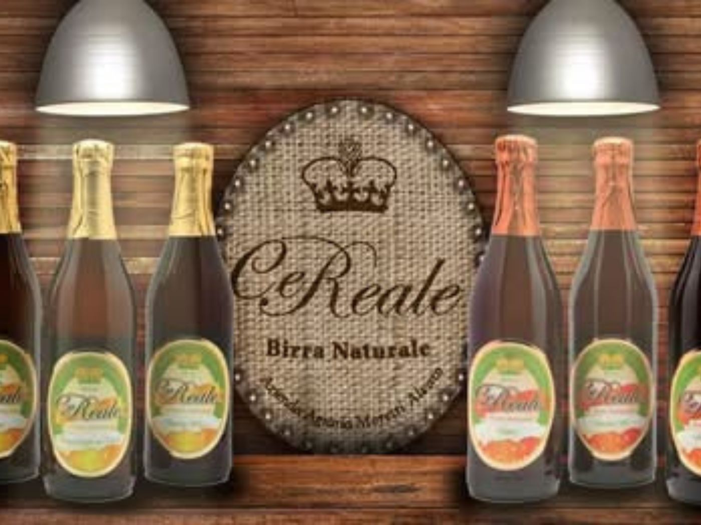 Birrificio Laboratorio Birra Ce Reale