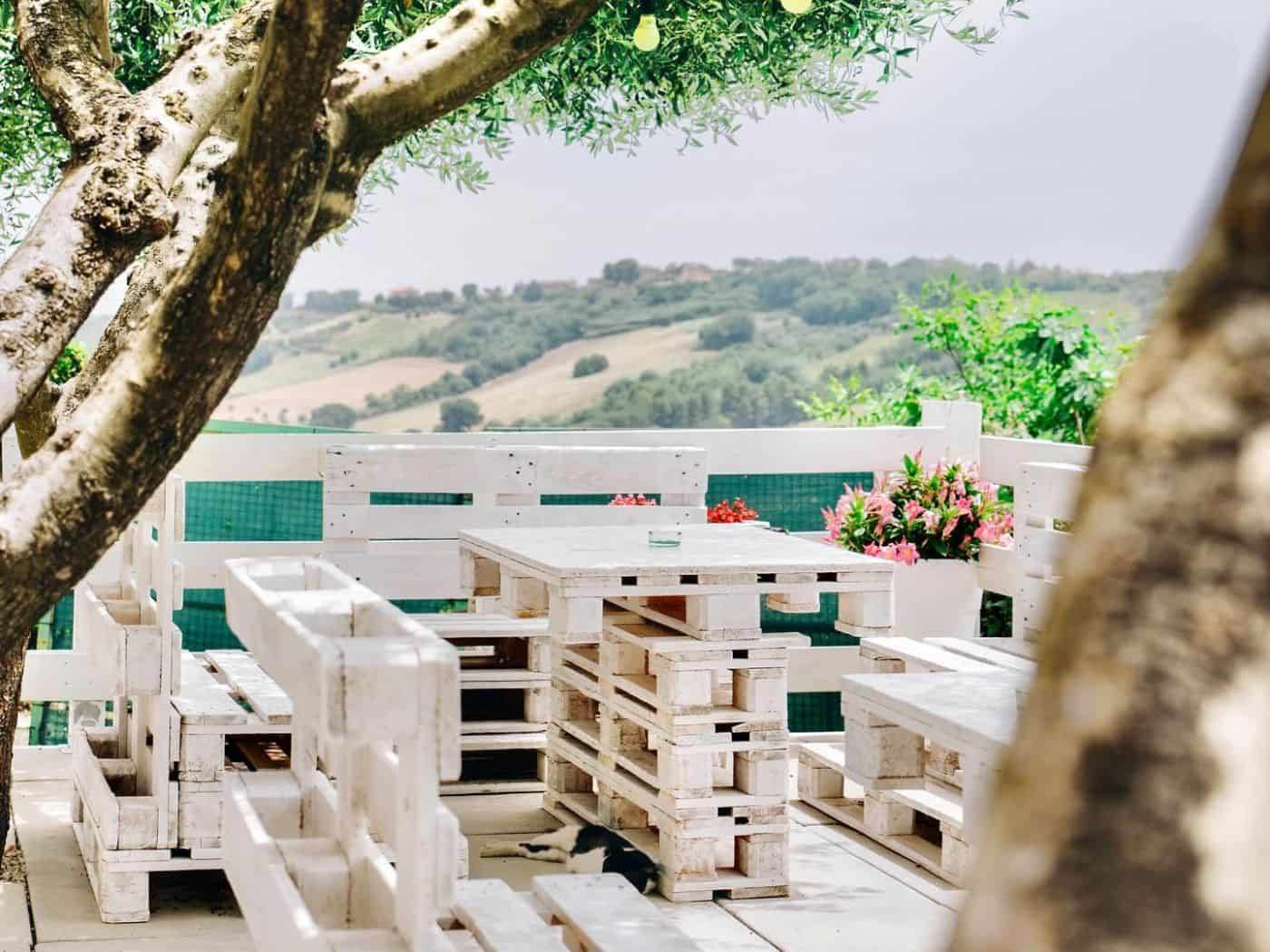 Ristorante e B&B Acquarello