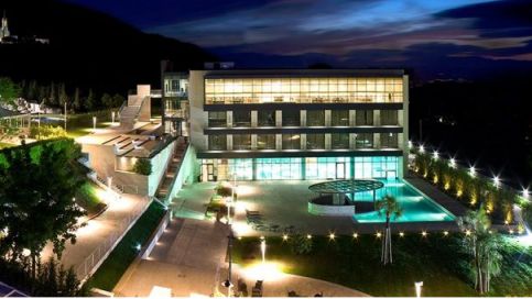 Fonte del Benessere Resort