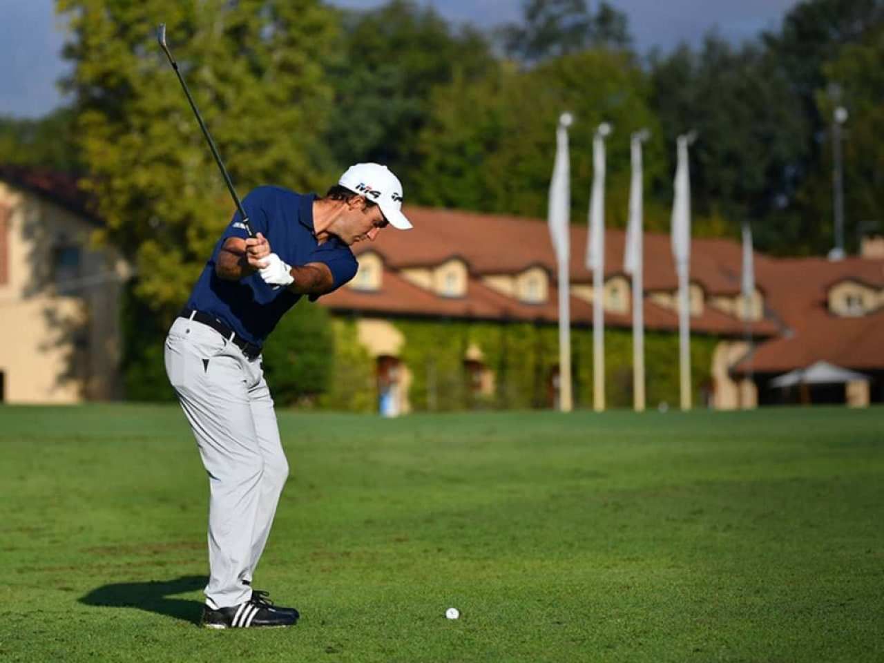 Torino Golf Destination