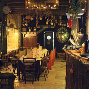 Osteria Antichi Sapori