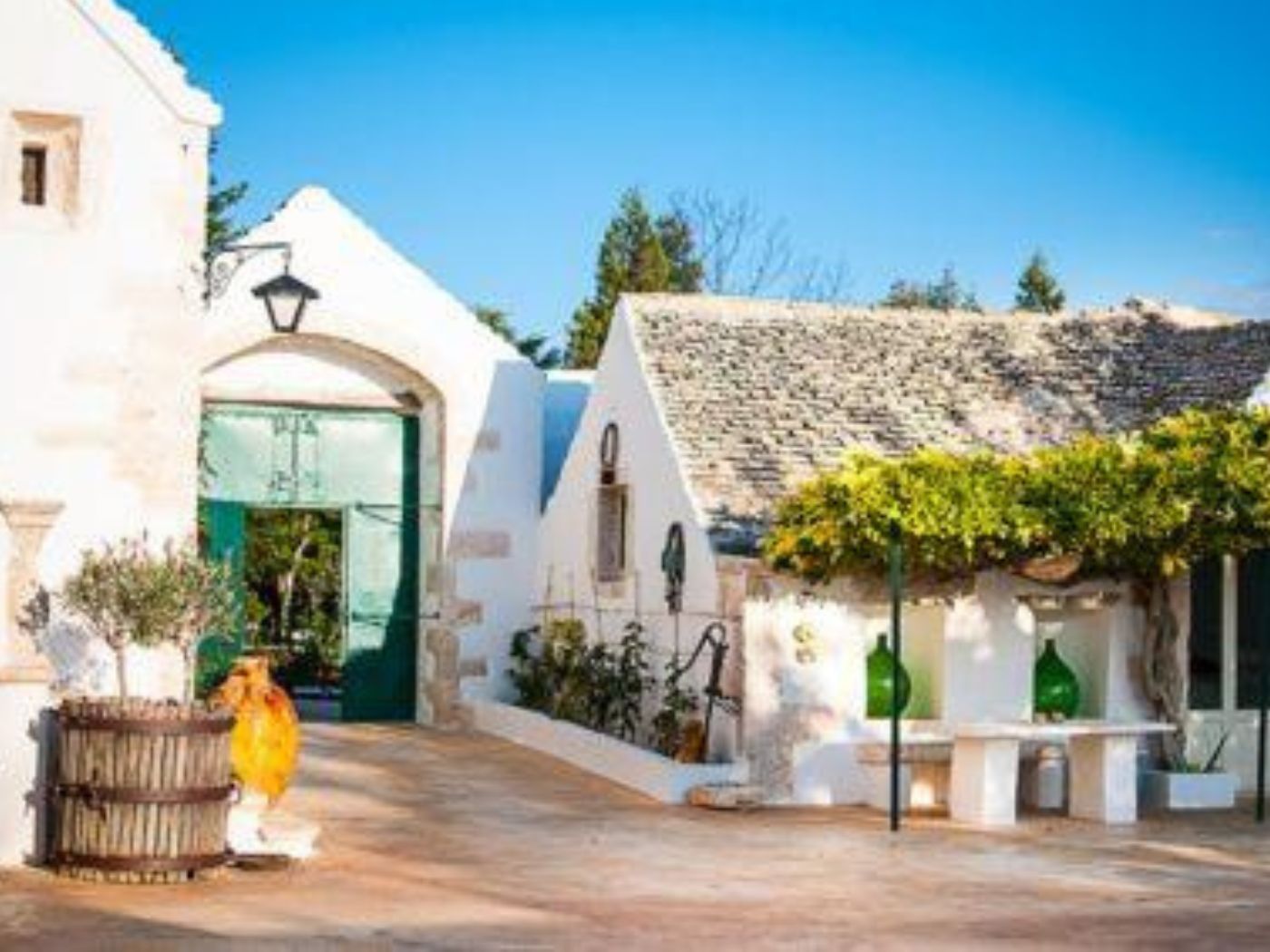 Masseria San Michele