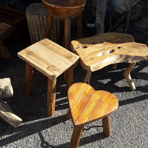 Ebanista Graziano Paciello