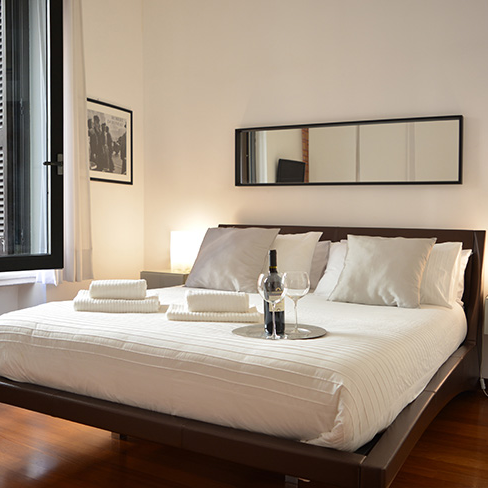 Via Bozzi Luxury Home