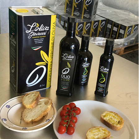 Frantoio Oleario di Giovanni Loliva