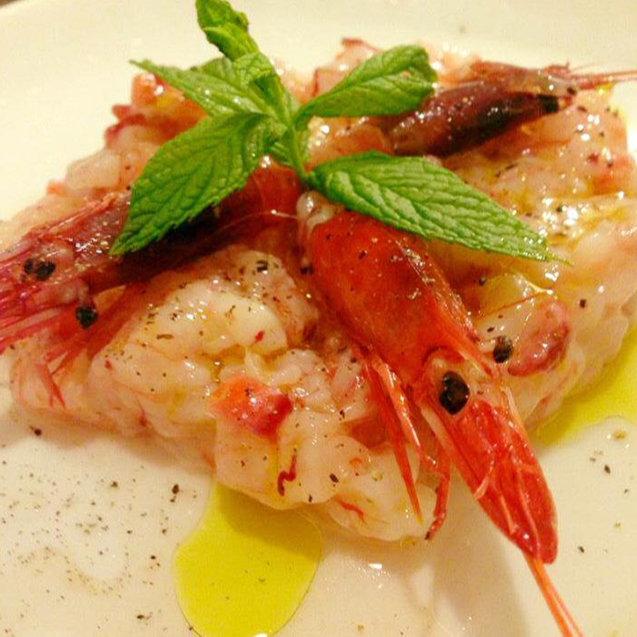 Friggitoria San Domenico