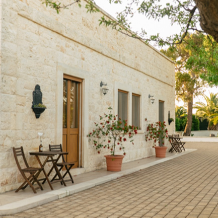 La Masseria Cesarina