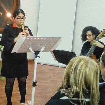 Associazione Culturale Accademia Antiqua