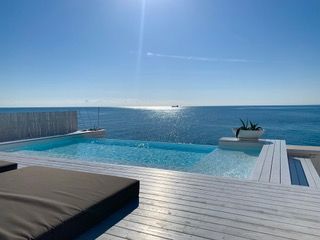 B&B Bellavista Suite