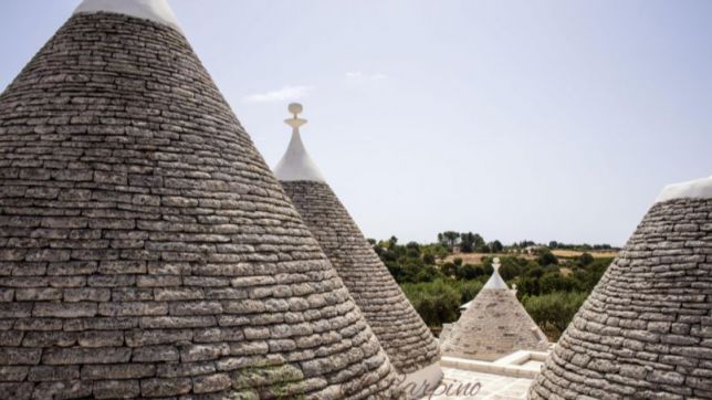 Il Carpino Holiday Home