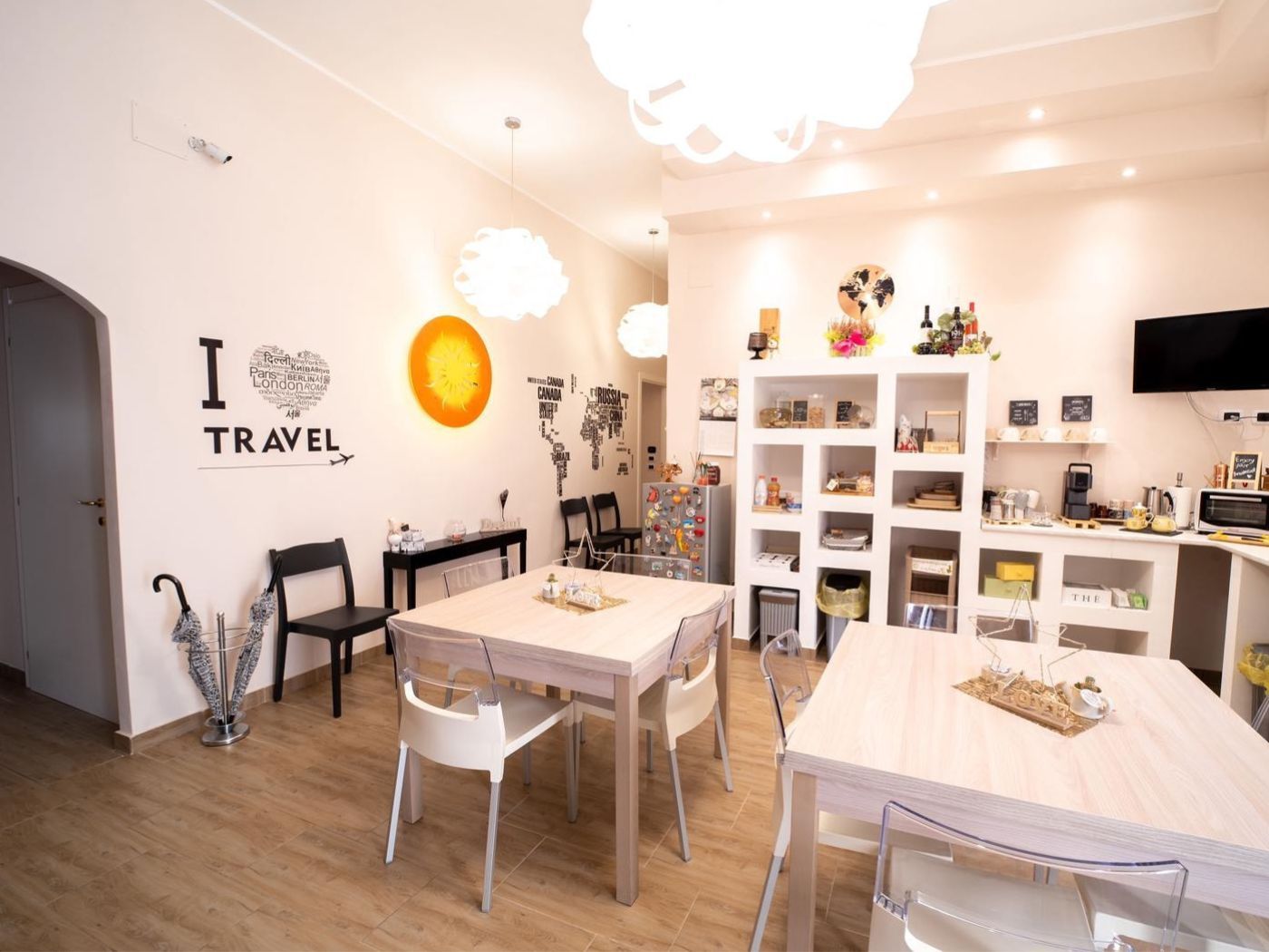 Holidays Lecce Rooms Bed&Breakfast