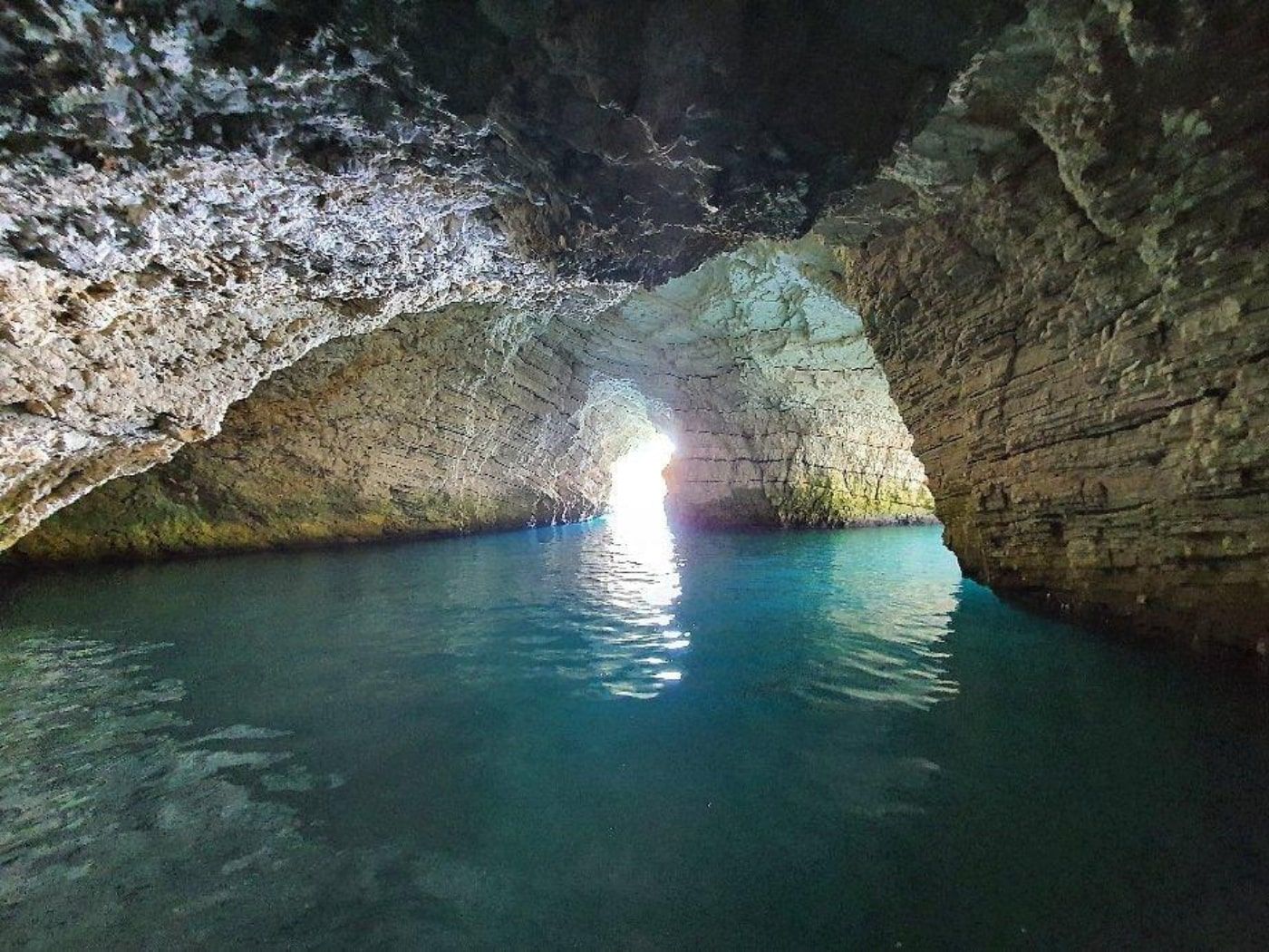 Desirèe Gite Costiere