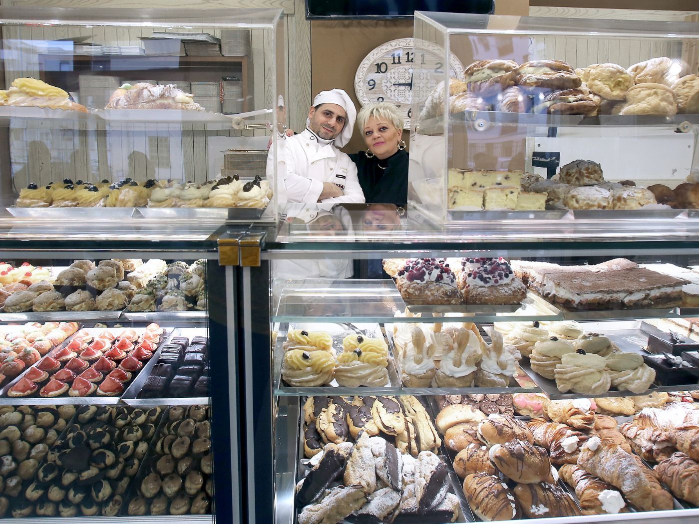 L' Ottava Meraviglia