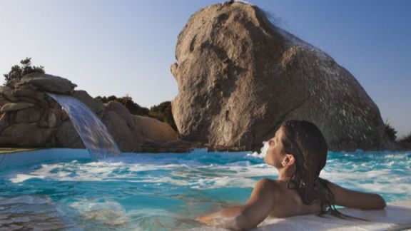 Resort Valle dell'Erica